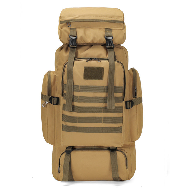 Hiking Backpack
