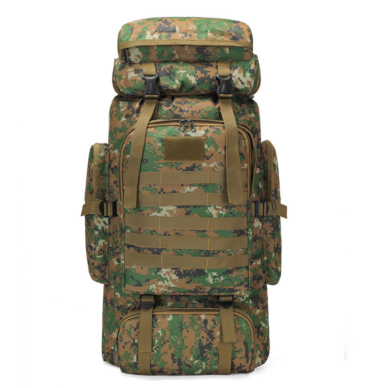 Hiking Backpack