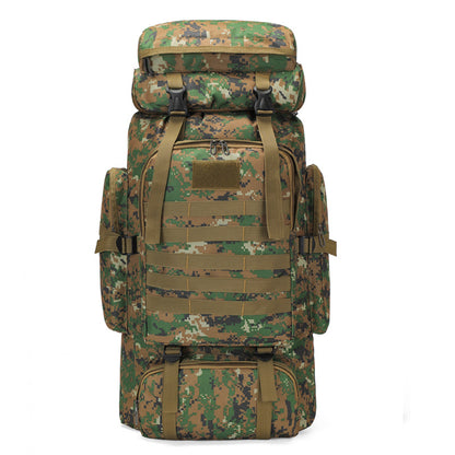 Hiking Backpack