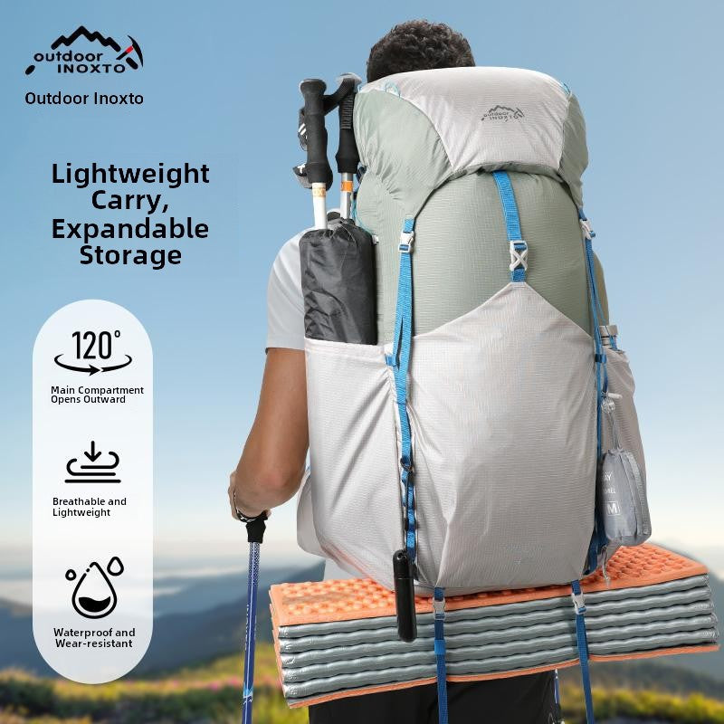 Hiking Backpack