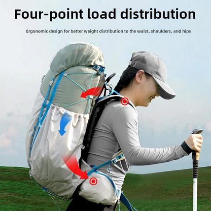Hiking Backpack