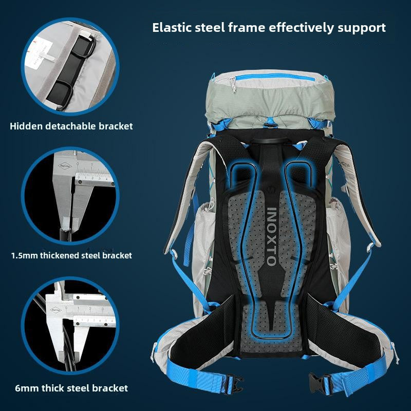 Hiking Backpack