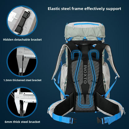 Hiking Backpack