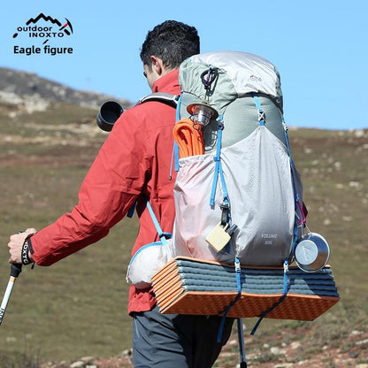Hiking Backpack