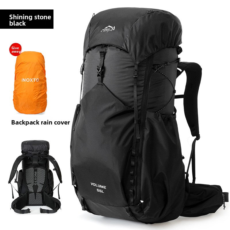 Hiking Backpack