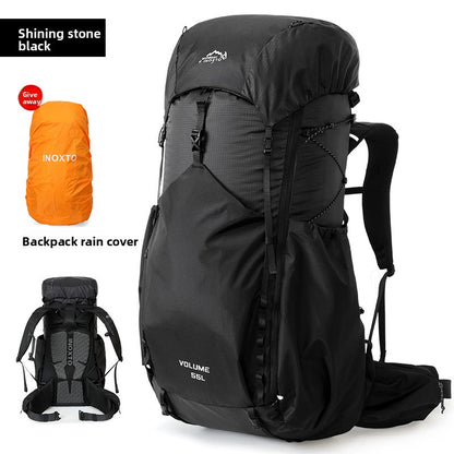 Hiking Backpack