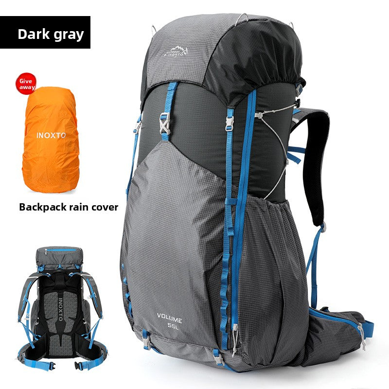 Hiking Backpack