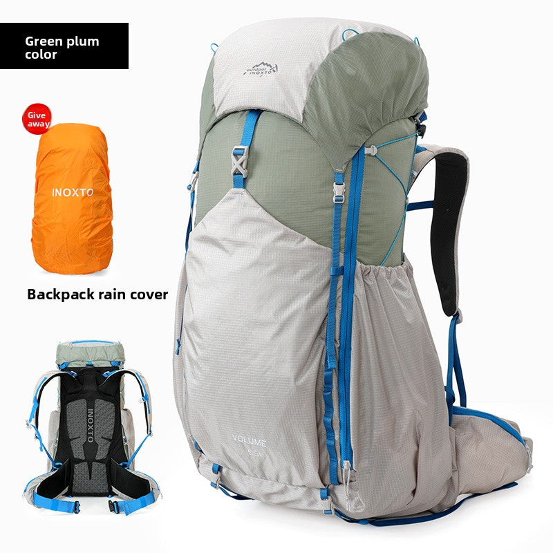 Hiking Backpack