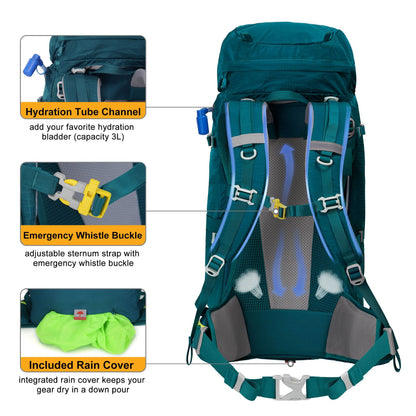 Hiking Backpack