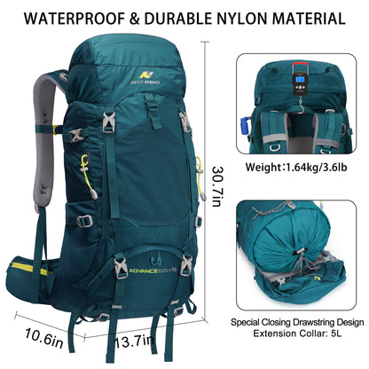Hiking Backpack