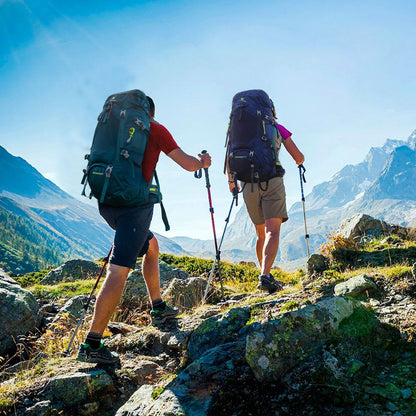 Hiking Backpack