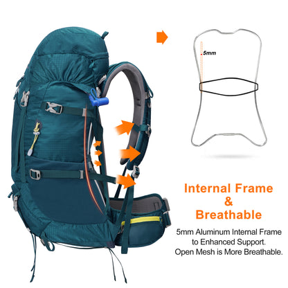 Hiking Backpack