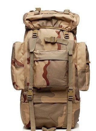 Hiking Backpack