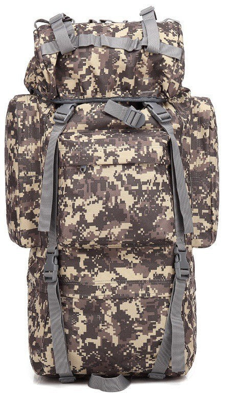 Hiking Backpack