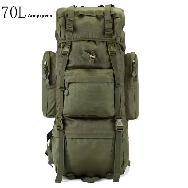 Hiking Backpack
