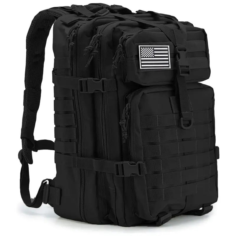 Hiking backpack