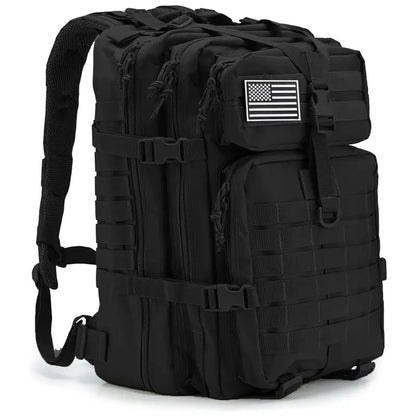 Hiking backpack