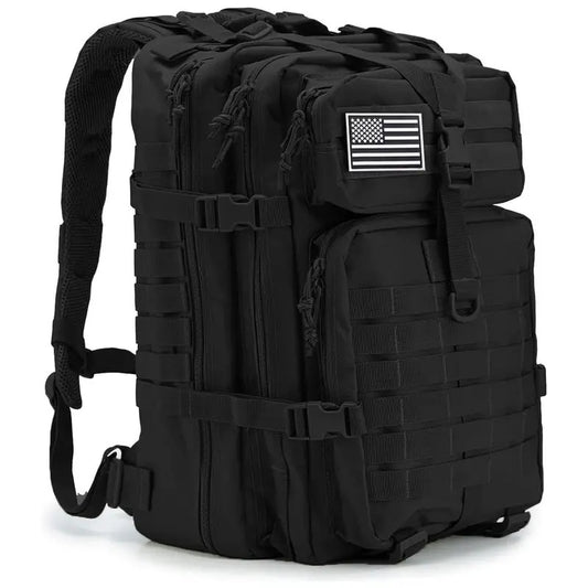 Hiking backpack