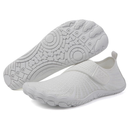 Hiking boots