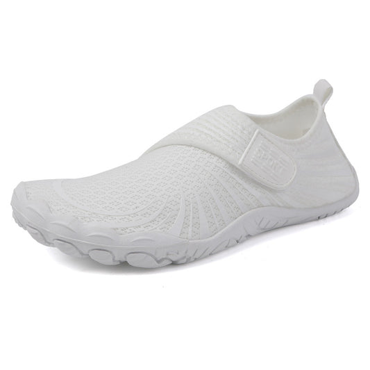 Hiking boots
