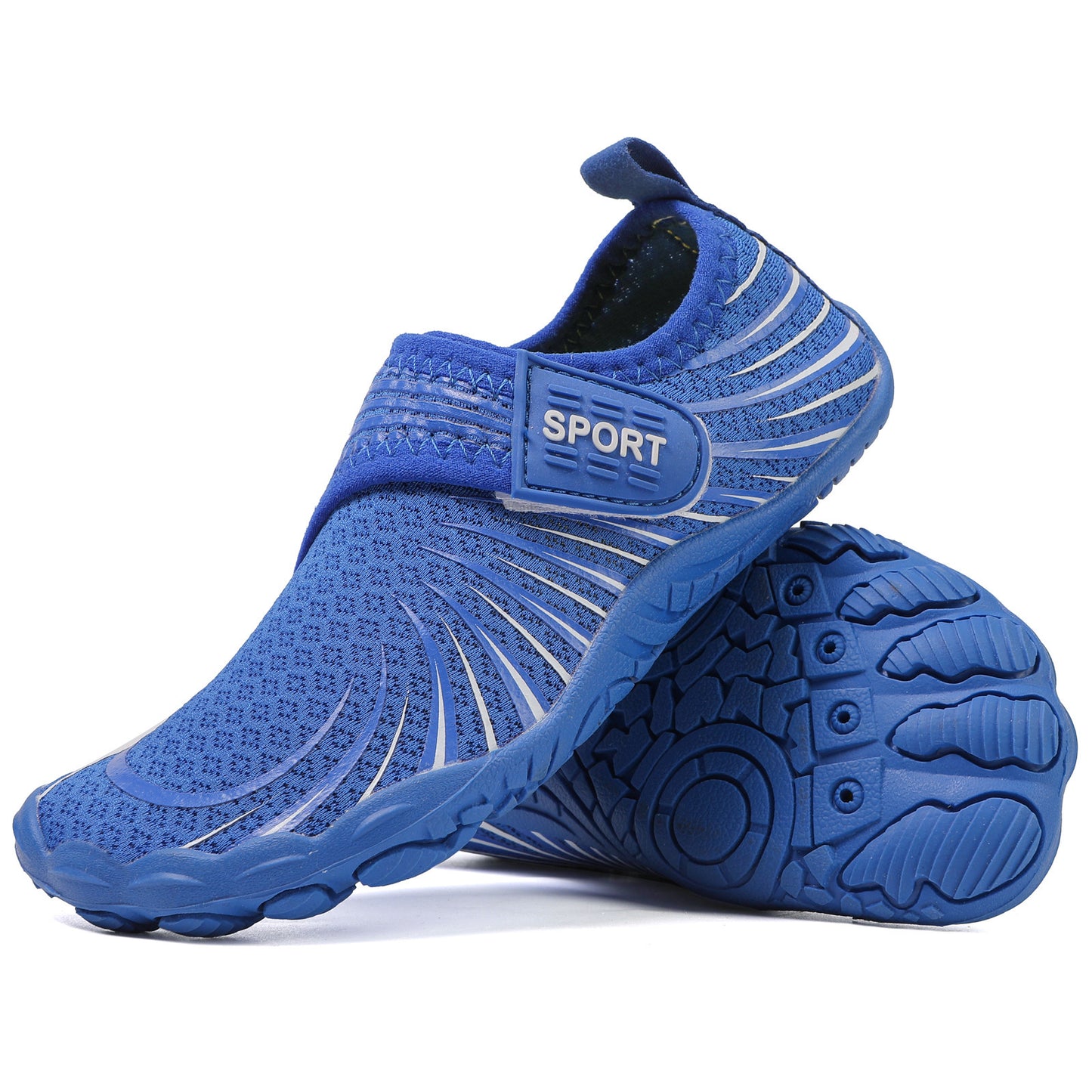 Hiking boots