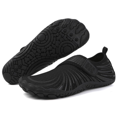 Hiking boots