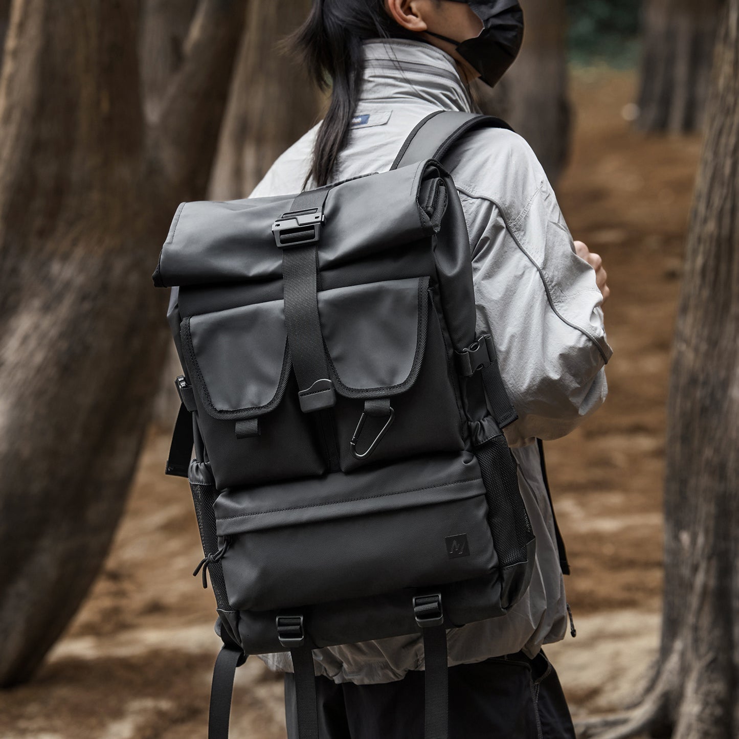 Hiking outdoor backpack
