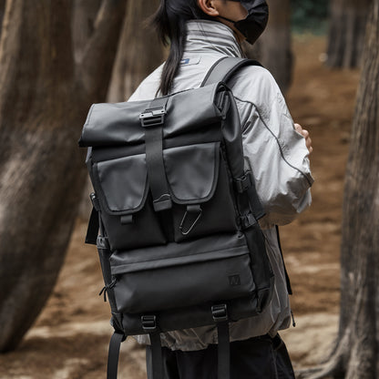 Hiking outdoor backpack