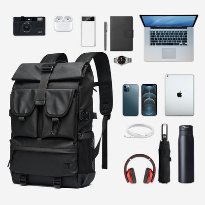 Hiking outdoor backpack