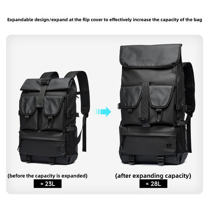 Hiking outdoor backpack