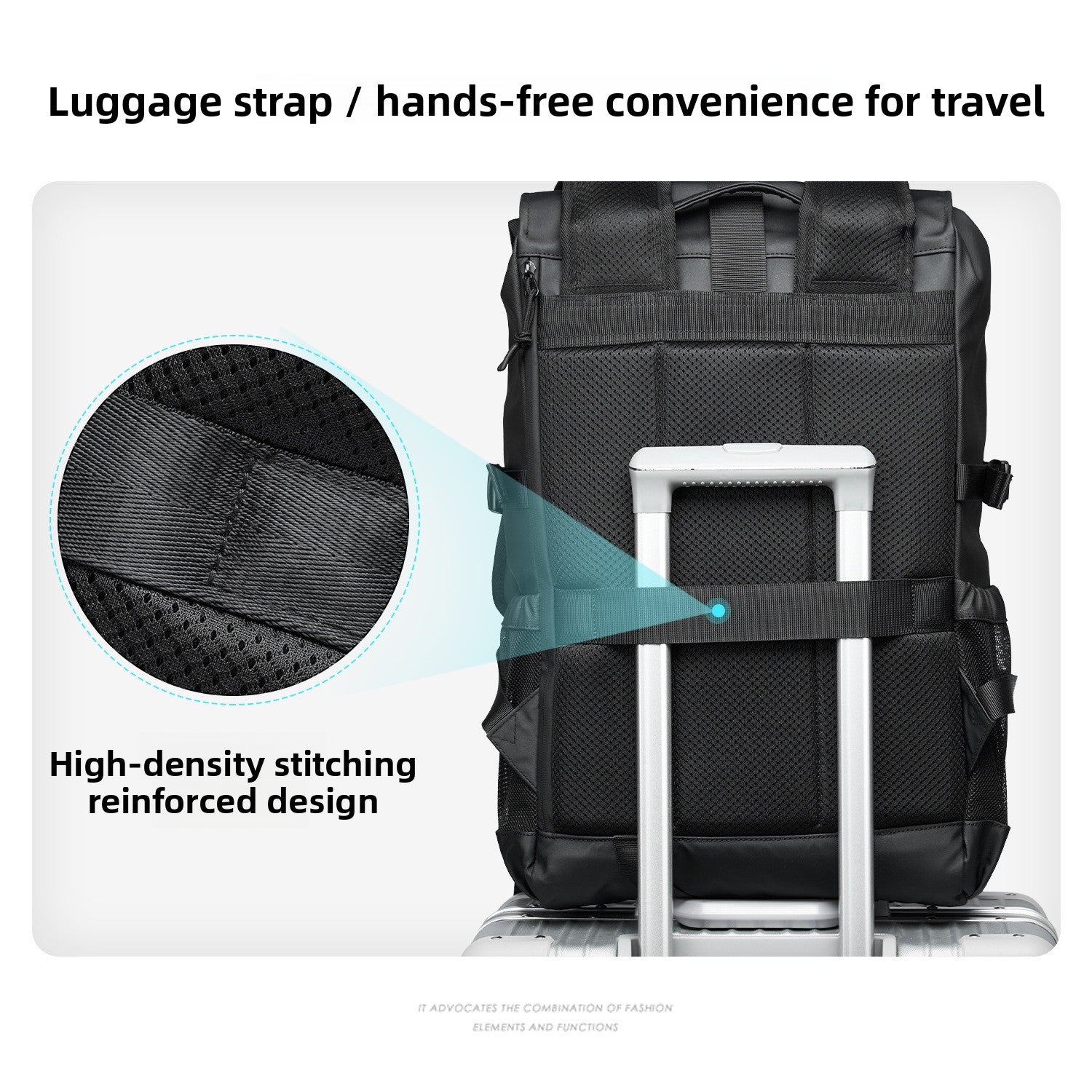 Hiking outdoor backpack