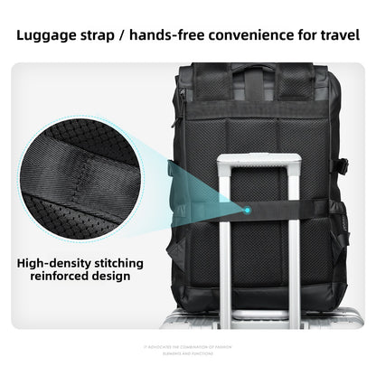 Hiking outdoor backpack