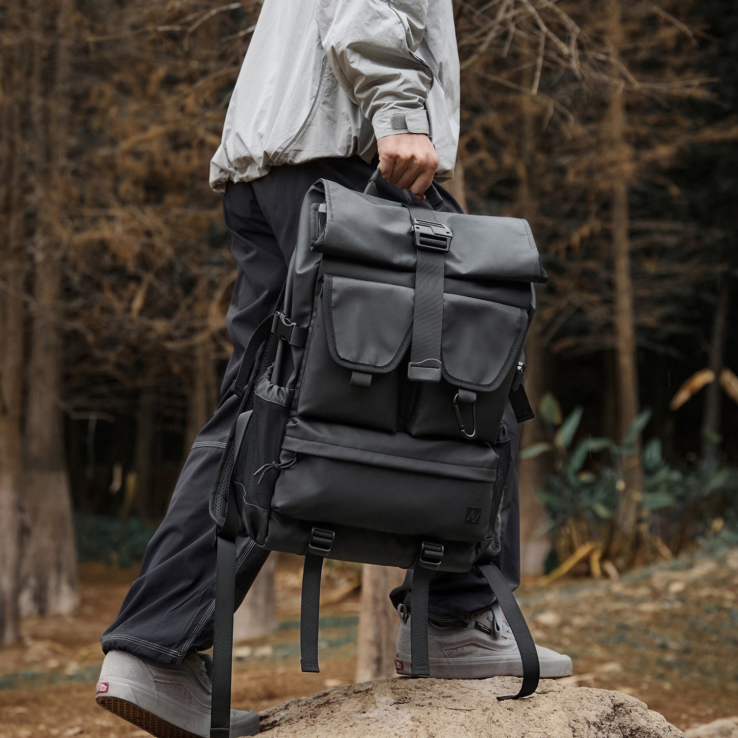 Hiking outdoor backpack