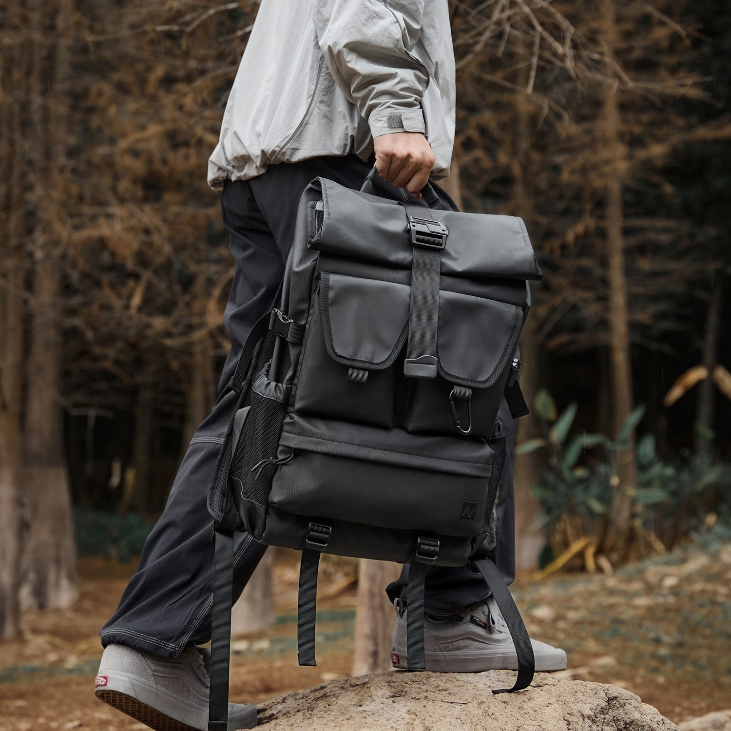 Hiking outdoor backpack
