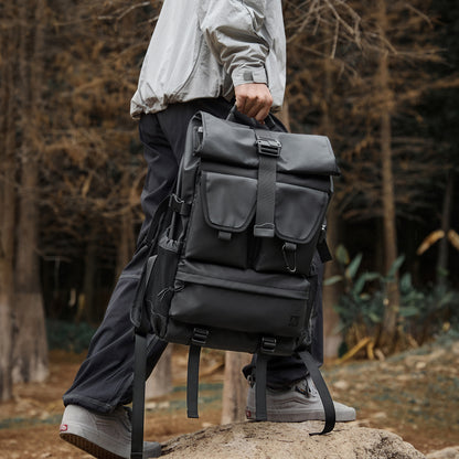 Hiking outdoor backpack