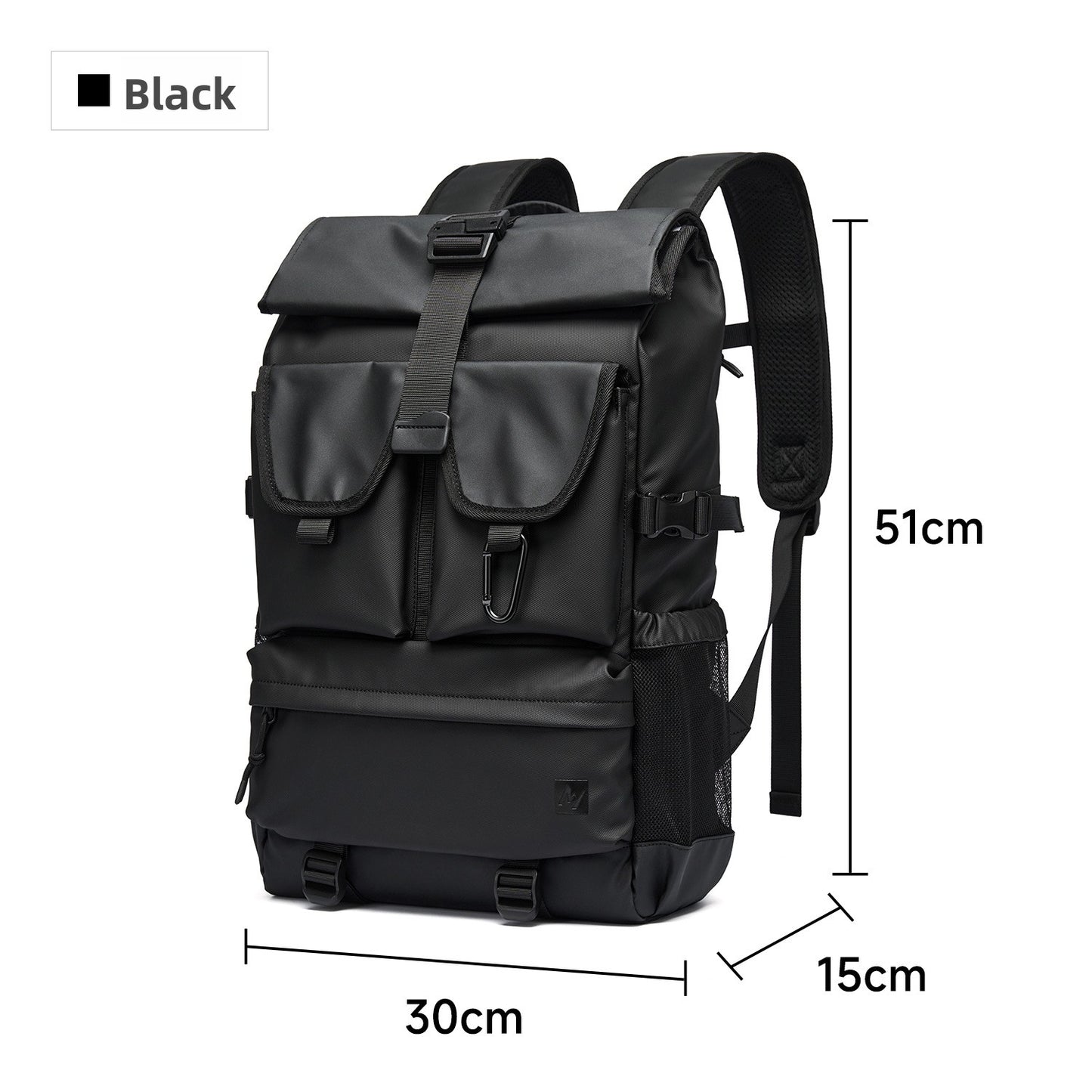 Hiking outdoor backpack