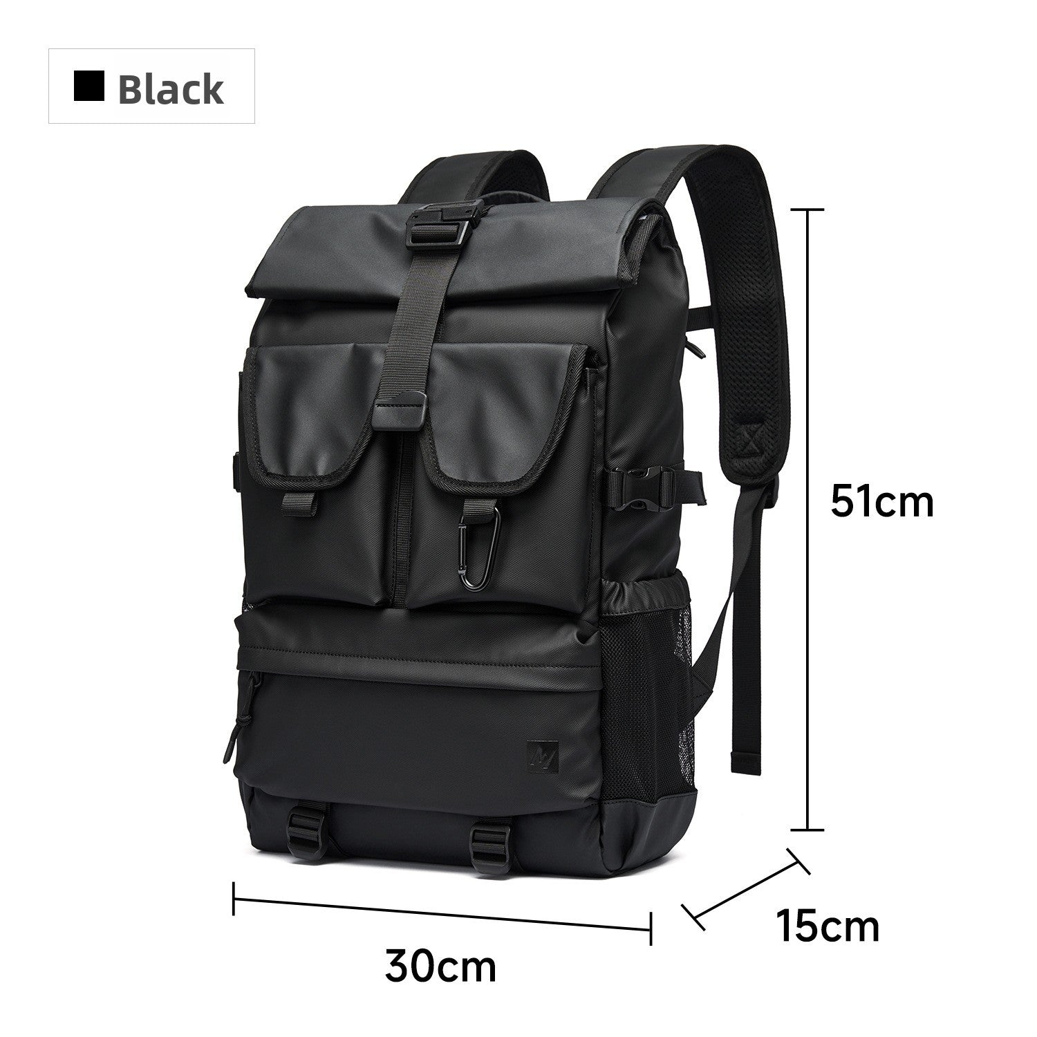 Hiking outdoor backpack