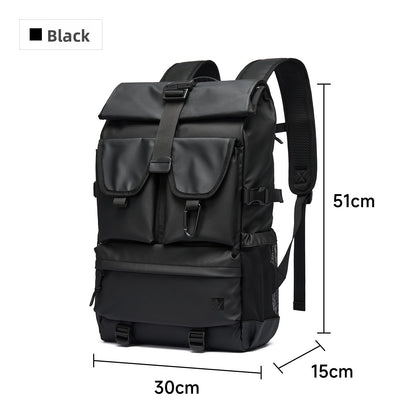 Hiking outdoor backpack