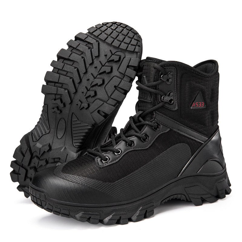 Hiking Shoes