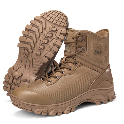 Hiking Shoes