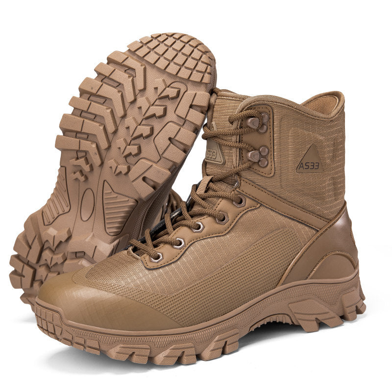 Hiking Shoes