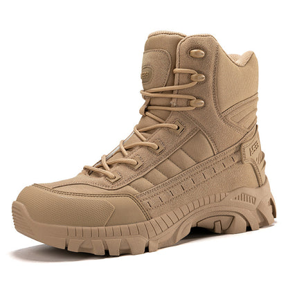Hiking Shoes