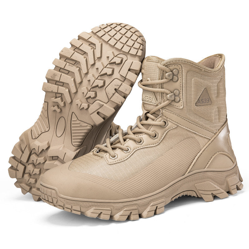 Hiking Shoes