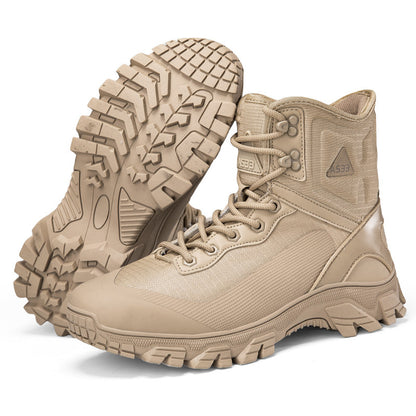 Hiking Shoes