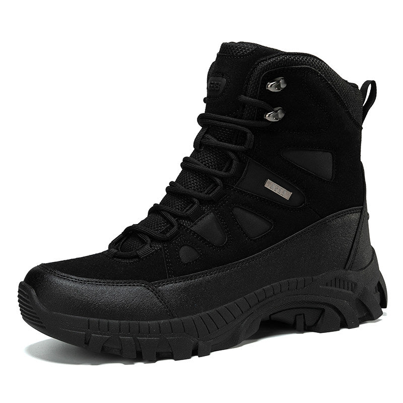Hiking Shoes