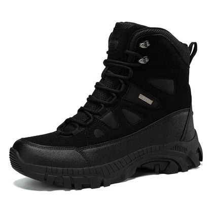 Hiking Shoes