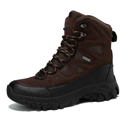 Hiking Shoes