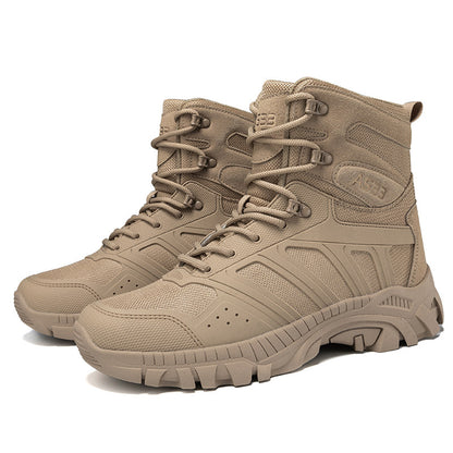 Hiking Shoes