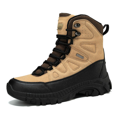 Hiking Shoes