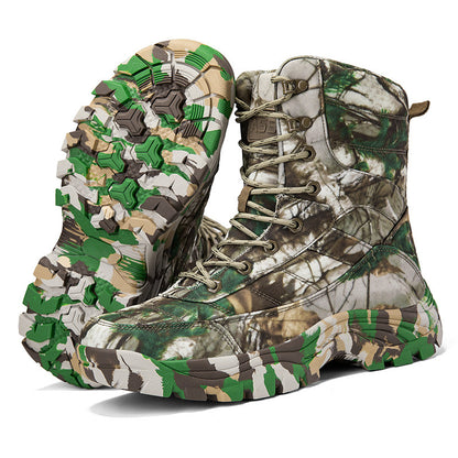 Hiking Shoes